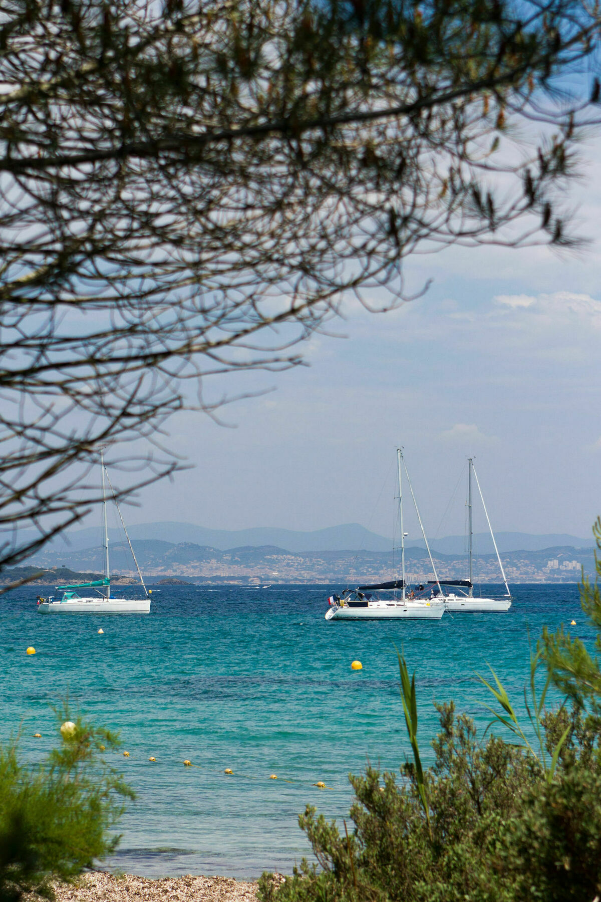 Hotel Belambra Clubs Presqu'ile De Giens - Riviera Club
