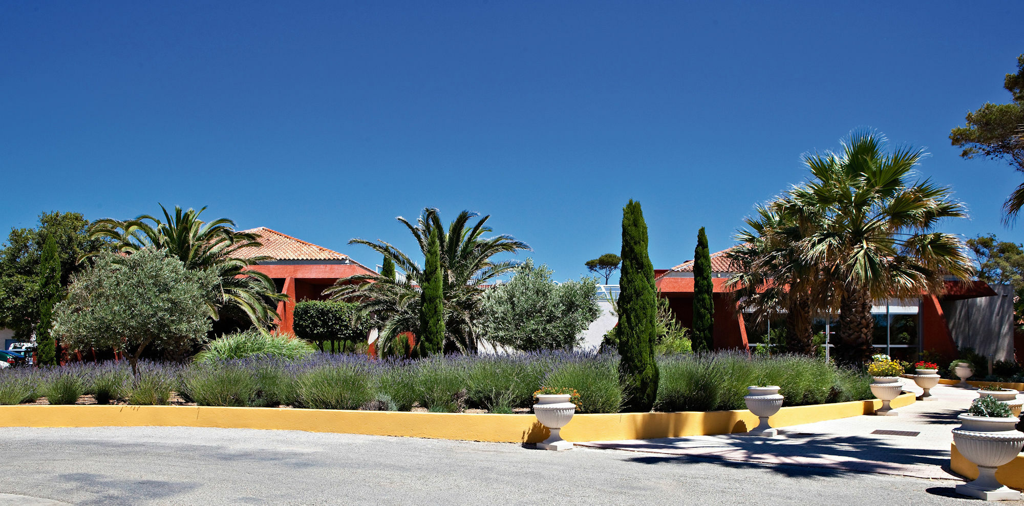 Belambra Clubs Presqu'ile De Giens - Riviera Club Hyeres