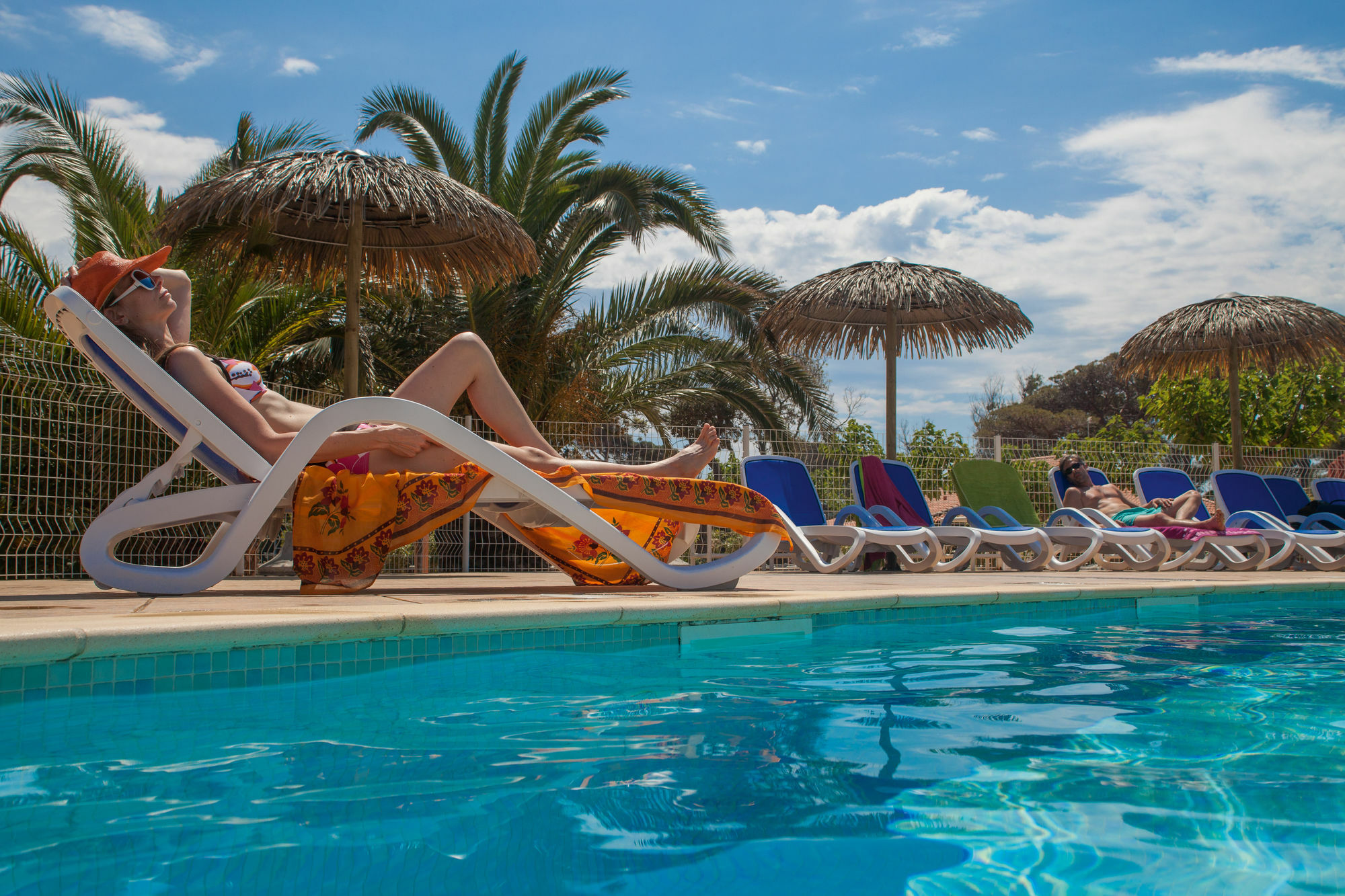 Belambra Clubs Presqu'ile De Giens - Riviera Club